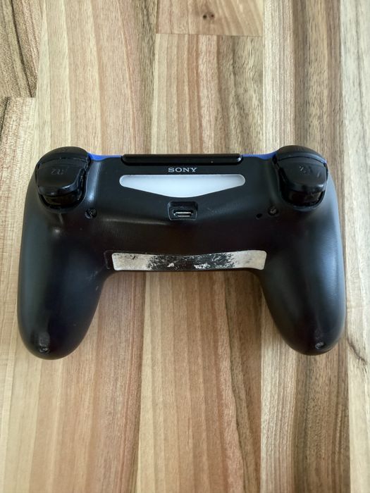 Sony DualShock 4 PS4 – niebieski