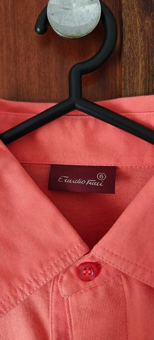 Camisola Eusidio Tucci