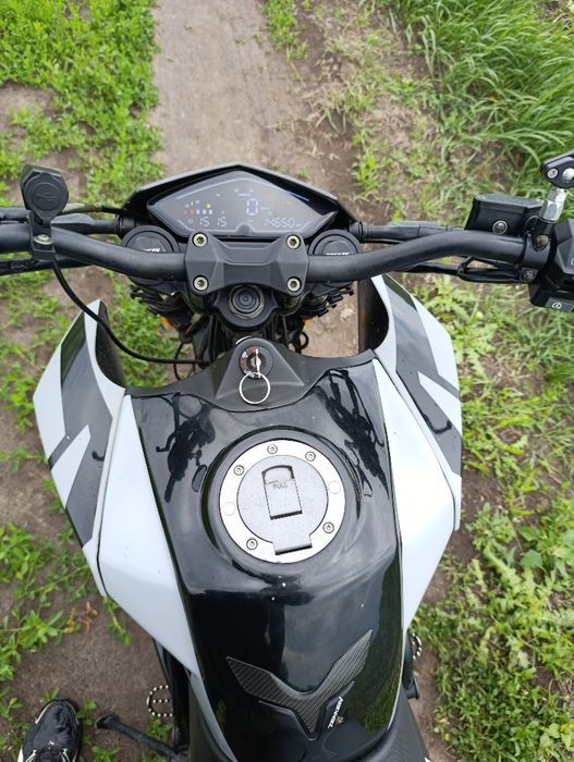 Продам TEKKEN 250 R-LINE