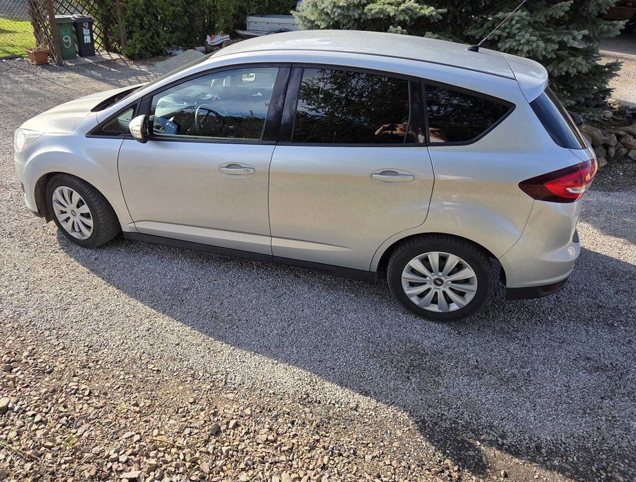 Ford C-MAX 1.5 TDCI