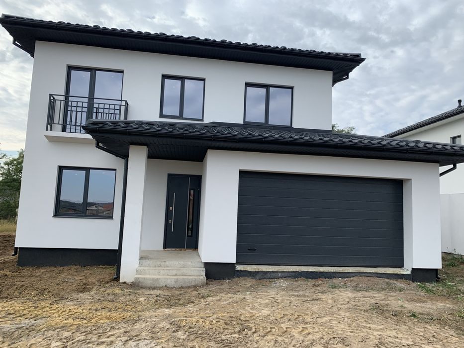 Продаж будинку в елітному котеджному містечку Над Бугом.