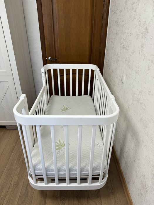 Детская кроватка Mия