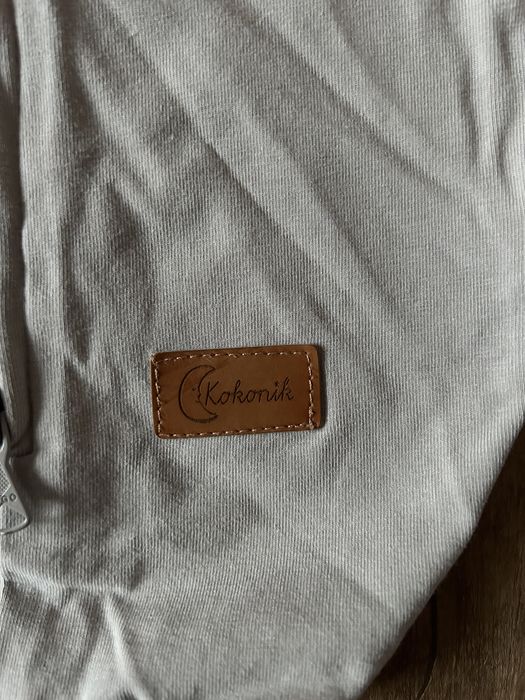 Otulacze firmy Kokonik rozm. 1 i 2