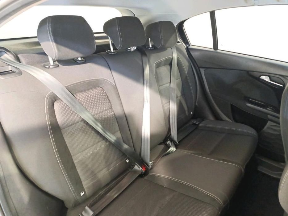 Fiat Tipo 1.3 M-Jet Lounge