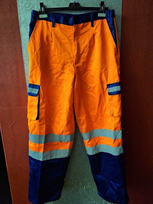 Брюки рабочие новые
