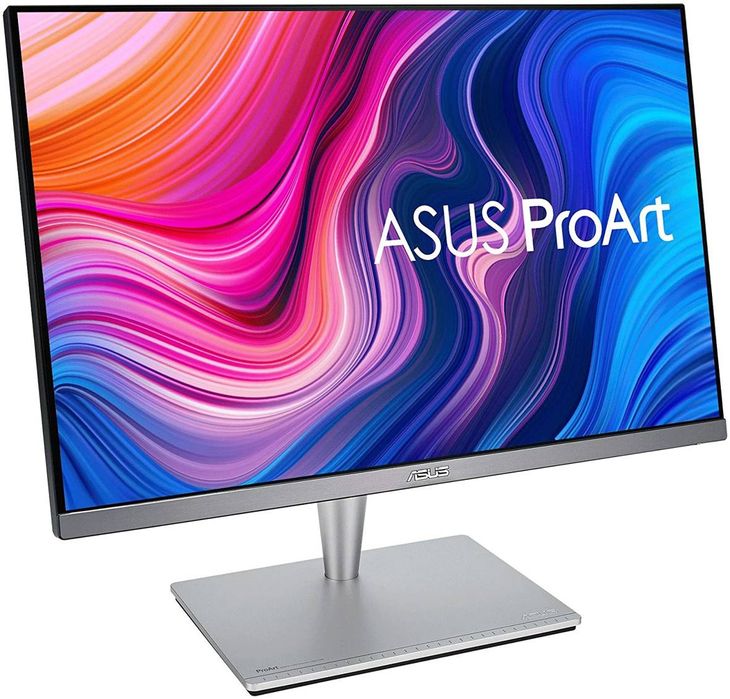 Monitor Asus Proart Pa24Ac Uszkodzony