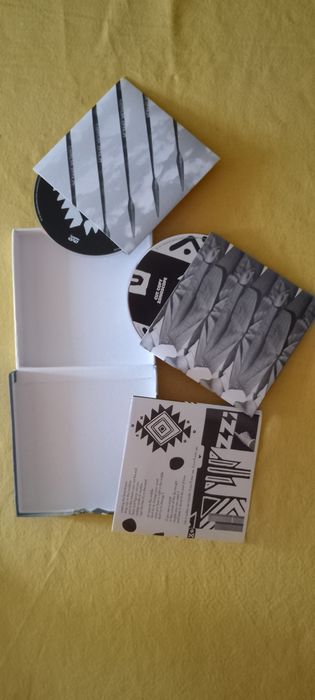 Cut Copy - Zonoscope - Deluxe edition CD+DVD