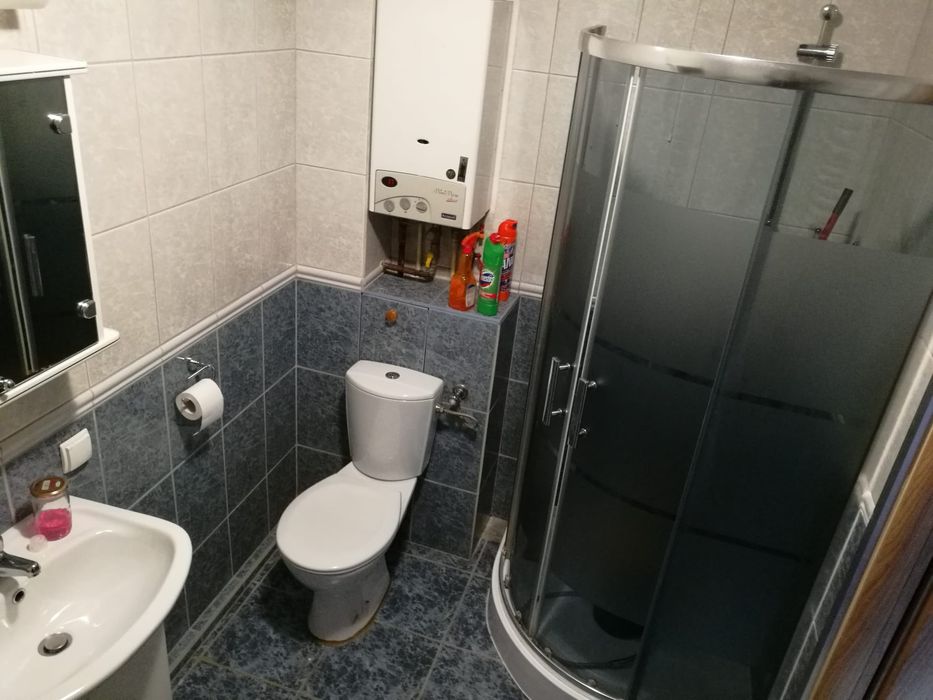 Mieszkanie do wynajęcia