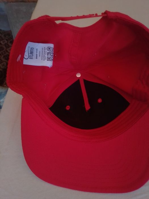 Бейсболка мужская Atlantis, . Размер. 55 -57 см