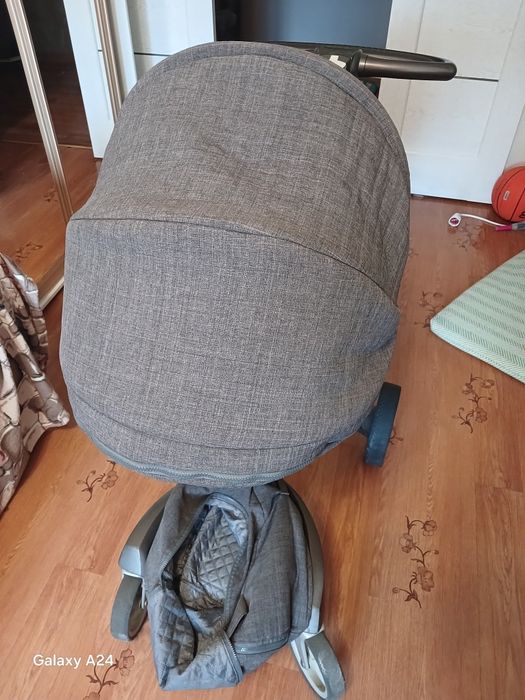 Stokke коляска 3 в 1