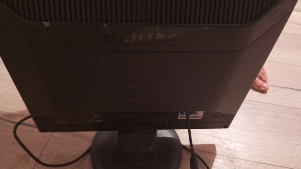 Продам 2 монитора рабочие