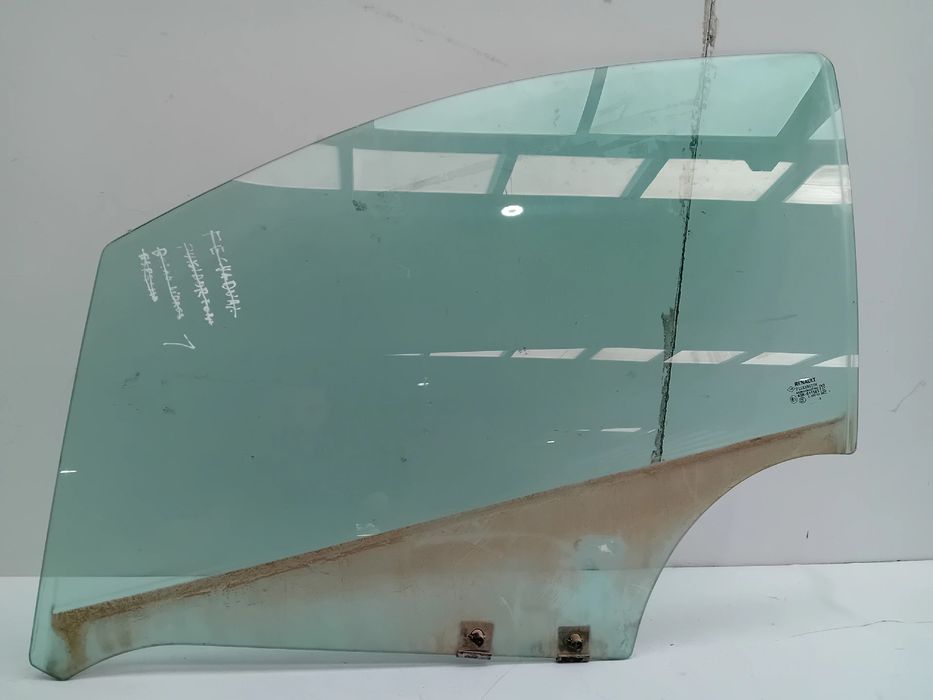 Vidro porta frente esquerda RENAULT Captur (J5_)