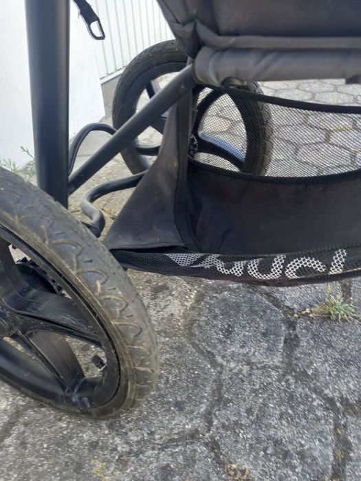 Carrinho de bebé Hauck