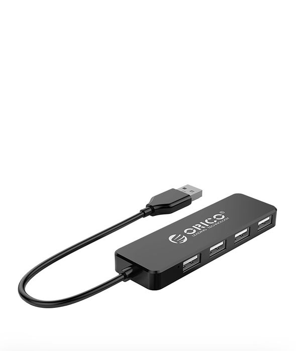 Estação De Acoplamento Orico