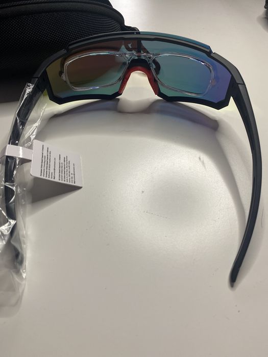 suoso Okulary sportowe z polaryzacją