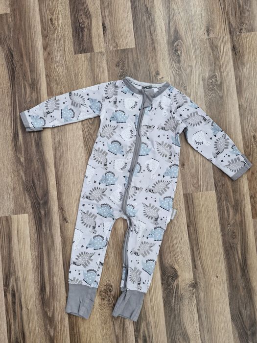 Śpiochy na zamek, roz.86