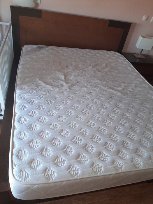 Mobília quarto de casal