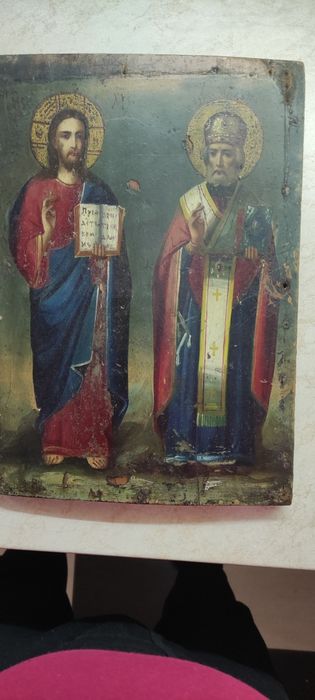 Коллекция антиквариат