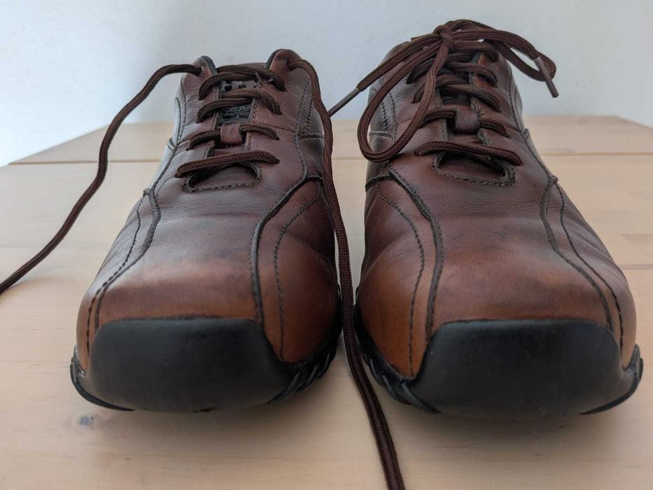Sapatos Timberland