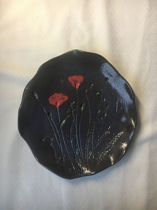 Miseczka ręcznie wykonany