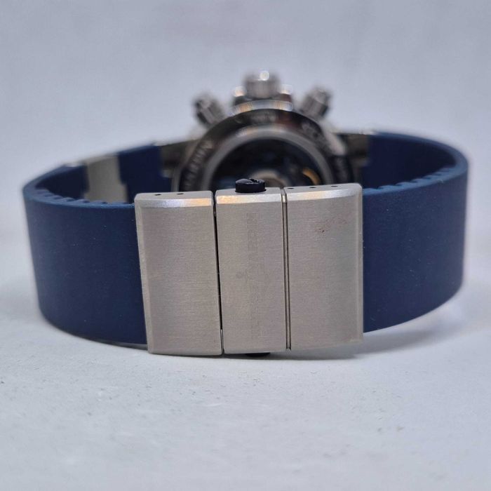 Ulysse Nardin Blue Seal 353-68