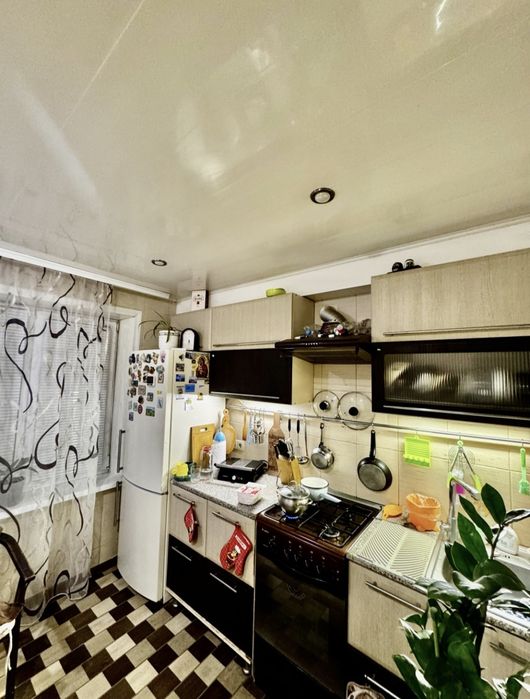 Продажа 2ой квартиры в Бородинском р-не