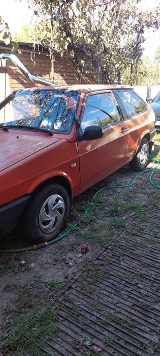 Продам авто ВАЗ 2108 р.в. 1988