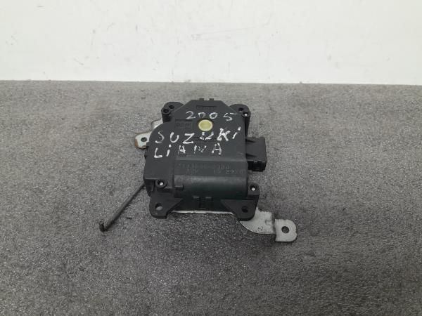 Motor da comporta da sofagem SUZUKI Liana Sedan (ER, RH_)