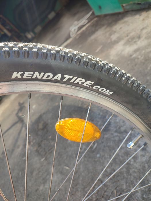 Продам велосипед 26 колеса