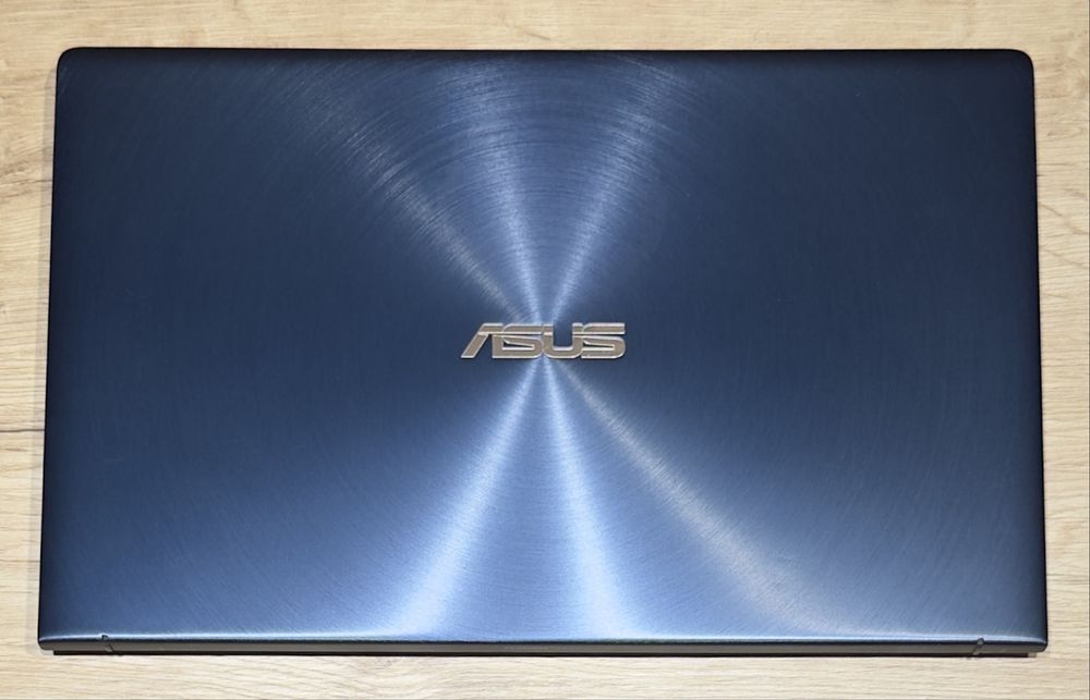 Asus ZenBook UX333F