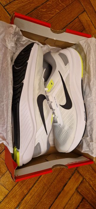 Nike Air ZOOM  oryginalne NOWE buty do biegania  rozm.41