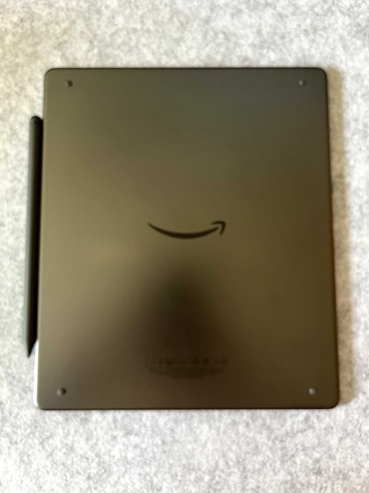 Kindle Scribe 2024 (10.2") + Pen Premium + Capa Magnética Original Amazon