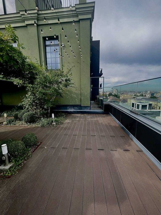 Продается 3к квартира премиум класса в ЖК Park Residents Правый берег