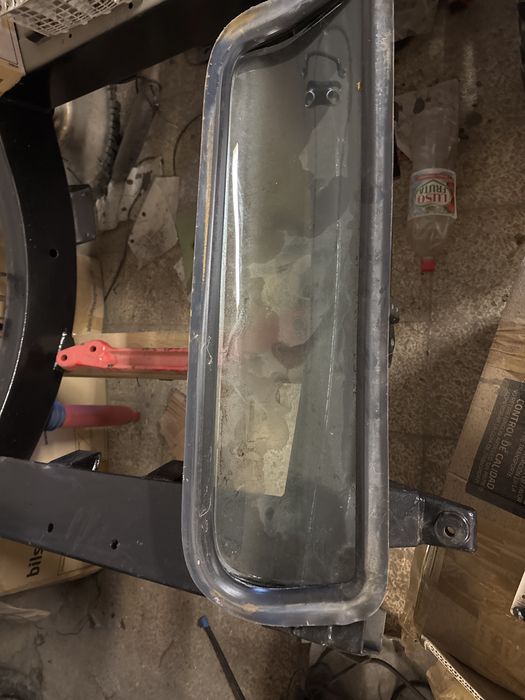 Material diverso Land Rover Discovery 200 e 300