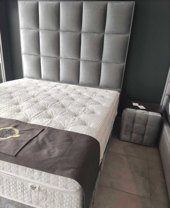 Royal Coil Vogue 180x200!! Wyprzedaż ekspozycji!! 35%