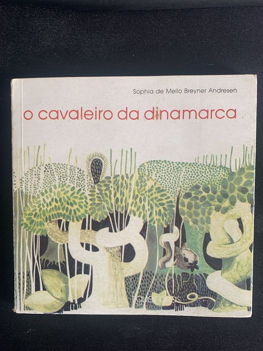 O cavaleiro da dinamarca