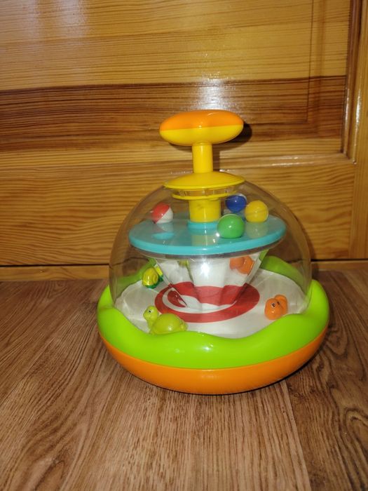 Машинки Wow toys