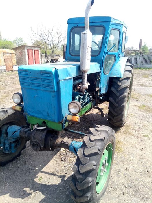 Купить трактора луганске df 244 минитрактор