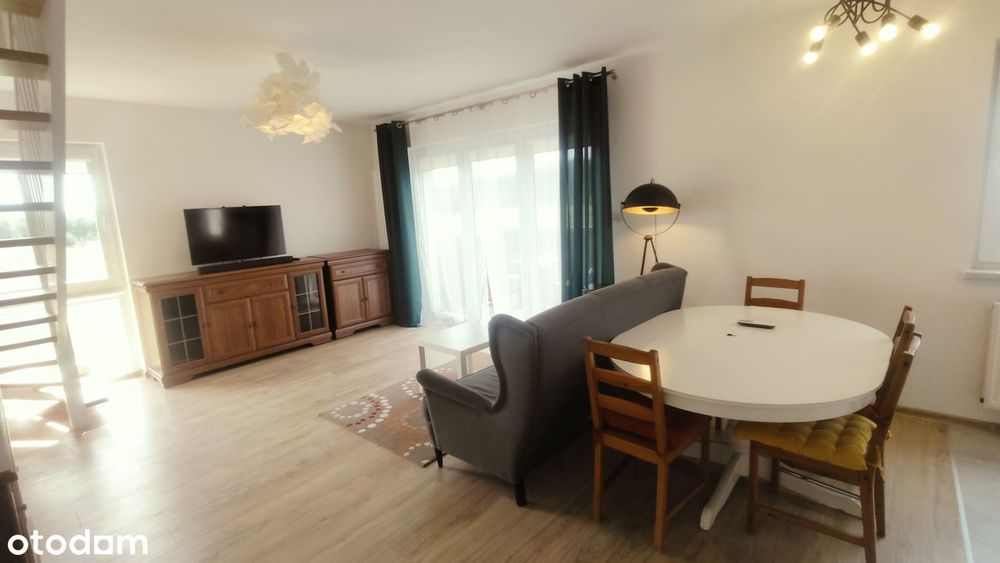 Apartament w atrakcyjnej cenie z pełną fotowoltaiką.