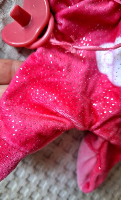 IMC TOYS лялька Cry baby костюм