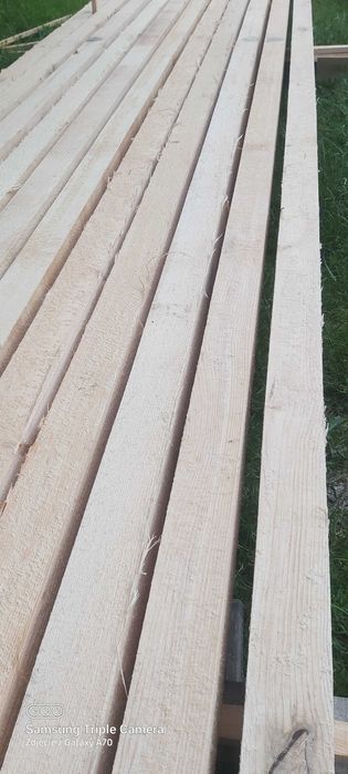 krokwie 7x14 pozostałe po budowie