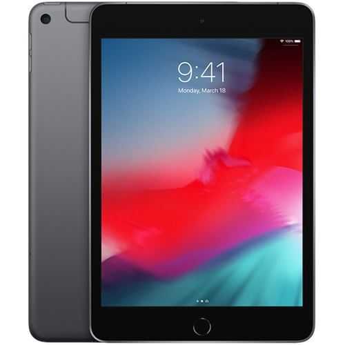 iPad mini 5 Wi-Fi + Cellular 64 GB