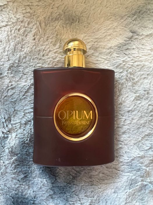 Perfume Opium Ysl 90ml
