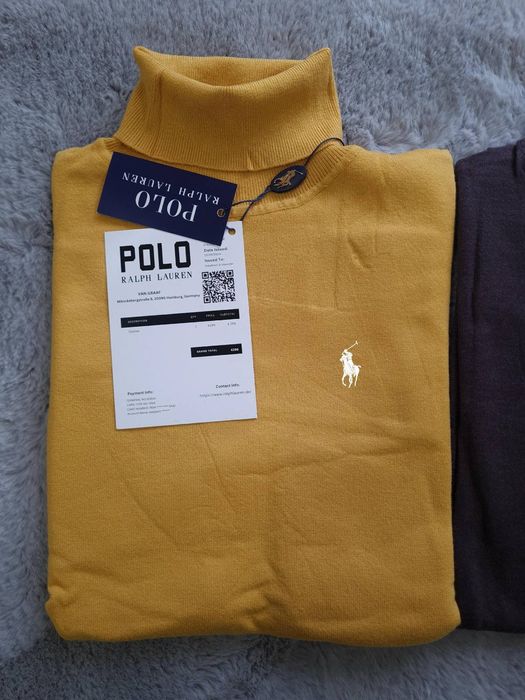 Meskie swetry z golfem.nowe m l xl xxl wysylka za pobraniem