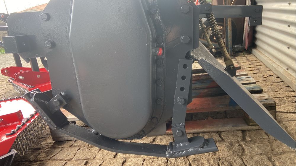 Fresa agricola 1,80 mts