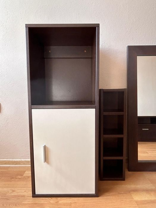 Zestaw mebli do salonu