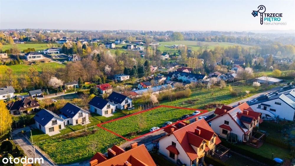 1322M2|Kamienica|Prostokąt|Media|Mpzp