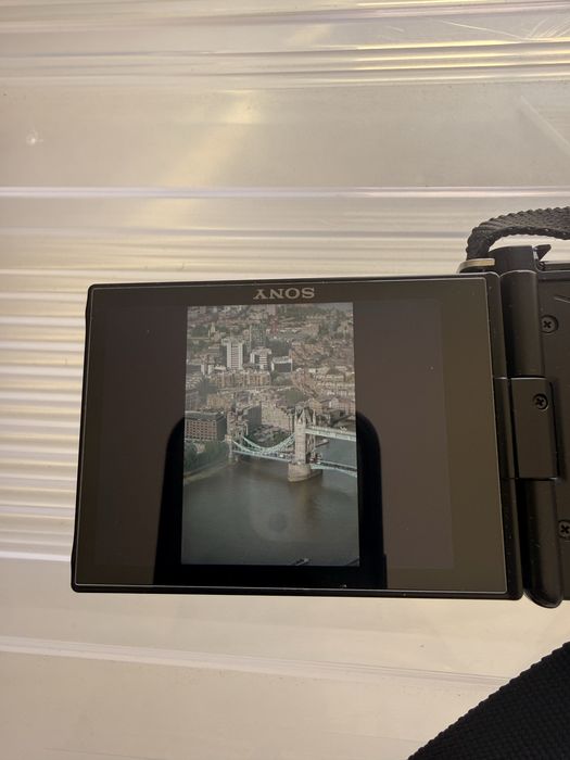 Camera Sony ZV-E10