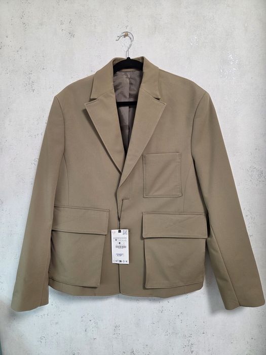 Піджак жакет Zara рр М-Л