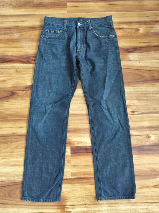 HUGO BOSS Dżinsy męskie rozm.32/30. OKAZJA!!!